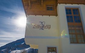 Silberkrug